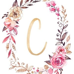 Meet your Posher, Cristina